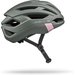 Kask rowerowy Fast Lane Julbo - Army Green/Pink