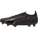 Buty piłkarskie, korki Ultra Ultimate FG/AG Puma - Black-Copper