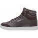 Buty Shuffle Mid Fur Puma - brązowy