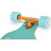 Longboard Freeride 39