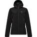 Kurtka damska Puez Gore-Tex 3 Layers Epe Salewa - czarna
