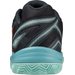Buty tenisowe Break Shot 4 CC Mizuno - niebieskie/czarne