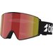 Gogle narciarskie G001 Bliz - matte black