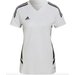 Koszulka damska Condivo 22 Jersey Adidas - biała