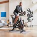 Rower spinningowy IC7 Schwinn