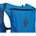 Kamizelka do biegania Distance 4 Hydration Vest Black Diamond - Ultra Blue