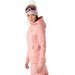 Kurtka hybrydowa damska Classique Hybrid Clim Rossignol