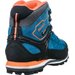 Buty trekkingowe Litepeak GTX Meindl - niebieskie