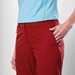 Spodnie trekkingowe damskie Puez Talvena DST Salewa - syrah
