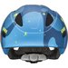 Kask rowerowy juniorski Oyo Style Uvex - deep space mat
