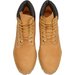 Buty, trapery Premium 6 Inch Boot Timberland - żółty