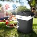 Lodówka turystyczna elektryczna 32L Outtec - 32L szara