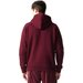 Bluza z kapturem męska Trefoil Hoodie Adidas Originals