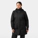 Płaszcz damski Vancouver Insulated Raincoat Helly Hansen - black