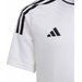Koszulka juniorska Campeon 23 Jersey Adidas - biała