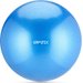 Piłka gimnastyczna, do pilatesu antiburst 23cm Gymtek - 23cm  blue