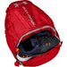 Plecak Hustle 5.0 29L Under Armour - czerwony