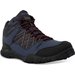 Buty trekkingowe Edgepoint Mid WP Regatta - Navy/Rio red