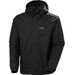 Kurtka męska Vancouver Fleece Lined Helly Hansen - Black