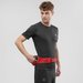 Pas do biegania Sensibelt Salomon - fiery red