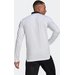 Bluza męska Tiro 21 Track Adidas - white