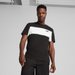 Koszulka męska Ess Block Tee Puma - Black