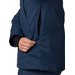 Kurtka narciarska męska Controle Rossignol - dark navy
