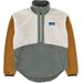 Bluza polarowa damska Timber Lane KAVU - pine tree block