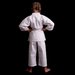 Kimono do karate juniorskie DBX Bushido
