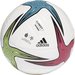 Piłka nożna Conext 21 Ekstraklasa Training 3 Adidas