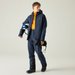 Kurtka narciarska męska Eagle IV Jacket Dare2B - navy