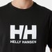 Koszulka męska HH Logo 3.0 Helly Hansen - black