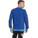 Bluza męska Tiro 23 Competition Crew Adidas - niebieska