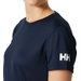 Koszulka damska Tech T-Shirt 2.0 Helly Hansen - navy