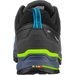 Buty trekkingowe Mountain Trainer Lite Salewa - malta/fluo green