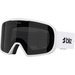 Gogle narciarskie G002 Bliz - matte white
