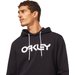 Bluza męska B1B PO Hoodie 2.0 Oakley - black