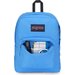 Plecak SuperBreak One 25L JanSport - neon blue