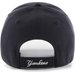 Czapka z daszkiem MLB New York Yankees '47 MVP 47 Brand - granat