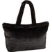 Torba na ramię, Shopper Core Fur Shopper Puma - czarny