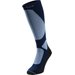 Skarpety narciarskie Active Warm Element Odlo - dark sapphire/provincial blue