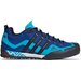 Buty Terrex Swift Solo Adidas - niebiesko-granatowe