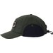 Czapka z daszkiem Landroamer™ Ear Flap Cap Columbia - Greenscape, Working Badge