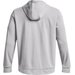 Bluza męska Armour Fleece Hoodie '22 Under Armour - szara