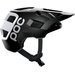 Kask rowerowy Kortal Race MIPS POC - Uranium Black Matt/ Hydrogen White