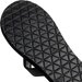 Klapki, japonki Eezay Flip-Flops Adidas - czarny