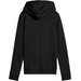 Bluza damska Ess Metallic Puma - Black-Metallic