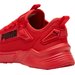 Buty do biegania Retaliate 3 Puma - For All Time Red- Black
