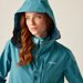 Kurtka damska Birchdale II Regatta - storm blue