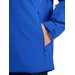 Kurtka narciarska męska TTJAM0787 4F - kobalt